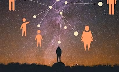 Systemic and Family Constellations Workshop with Chayanika Bhiwaniwala