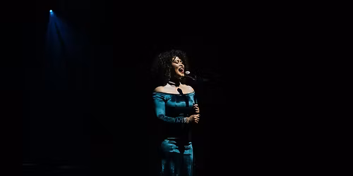 Belinda Davids: The Greatest Love Of All, A Tribute To Whitney Houston