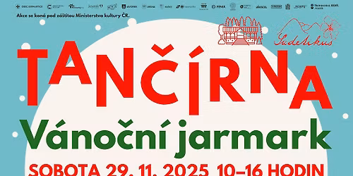 V\u00e1no\u010dn\u00ed jarmark v Tan\u010d\u00edrn\u011b
