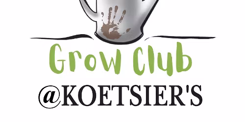 Grow Club - Homemade Bird Feeders