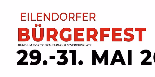 B\u00fcrgerfest