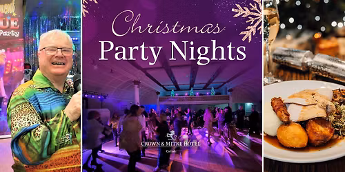 Christmas Party Night LIVE MUSIC from RUE \ud83c\udfa4\ud83c\udf84\ud83e\udd42