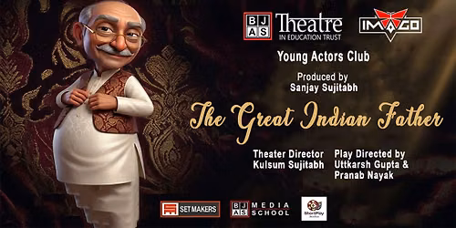 The Great Indian Father