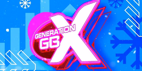 BOXING DAY GBX Party