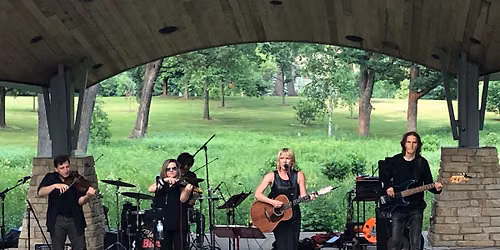 Classical Blast in Mundelein
