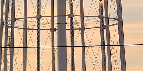 The Point: Star Lighting Tradition Continues