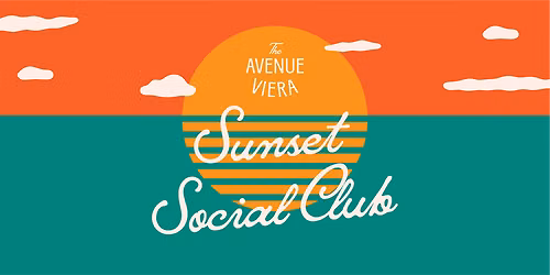 The Avenue Viera- Sunset Social Club: Kendra Scott Floral Workshop