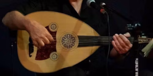 The Ed Melikian Ensemble LIVE in the FrontRoom at WCUW!