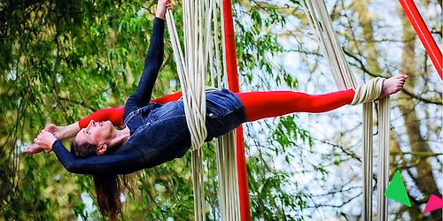 OUVERTURE DE LA SAISON CULTURELLE - BAL(LES) \u2013 Compagnie Zalata\u00ef (Cirque)