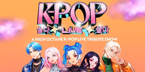 K-POP Live | Sunderland Live, Sunderland