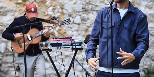 La Cabine > MONUM3NT \/ Ouvert \u00e0 tous \/ Gratuit \/ 18h \u00e0 20h
