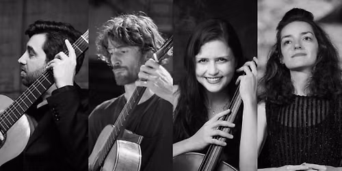Hors Saison Musicale : Concert d'ouverture 2026-2027 \u00e0 Paris