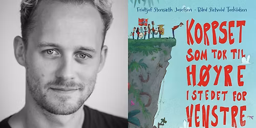 Familiel\u00f8rdag: Korpset som tok til h\u00f8yre i stedet for venstre