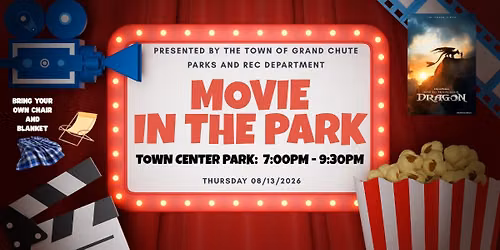 Movie in the Park