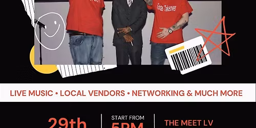 Pons Club Music Festival