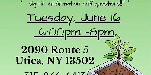Traveling Genealogy Workshop