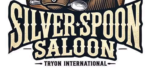 Silver Travis at the Silver Spoon