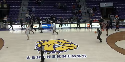 Western Illinois Leathernecks at Southeast Missouri State Redhawks Football at Houck Stadium