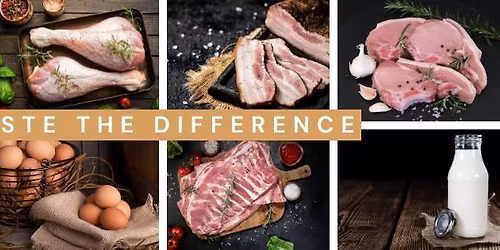 Powder Springs Farm to Table Delivery