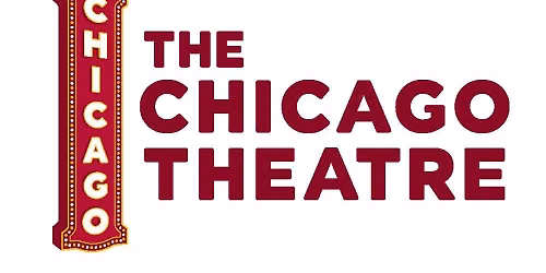 Chicago Theatre Tour Experience - Chicago