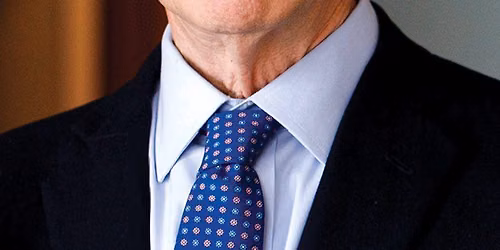 Nicholas Burns