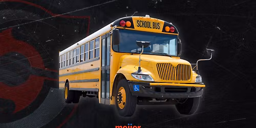 Cincinnati Cyclones v Walleye | Field Trip Day