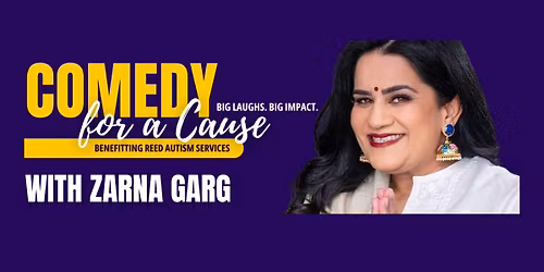 Comedy for a Cause