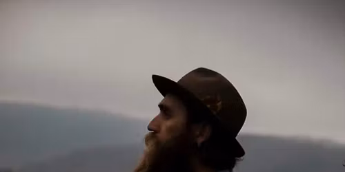 Andy Nelson live @ Sam's Bar