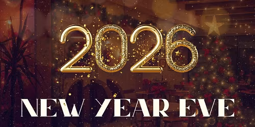 new year 2026