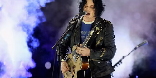 Jack White