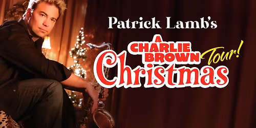 Lighting of the Christmas Tree Delray Beach! A Charlie Brown Christmas...