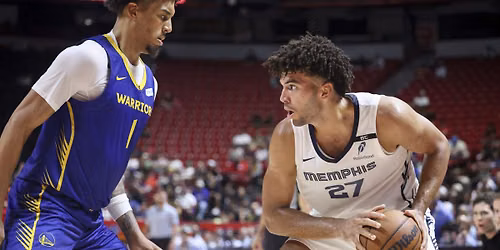 NBA Cup: Minnesota Timberwolves vs. Memphis Grizzlies