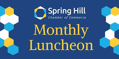 2026 September Luncheon