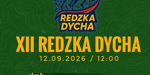 Redzka Dycha