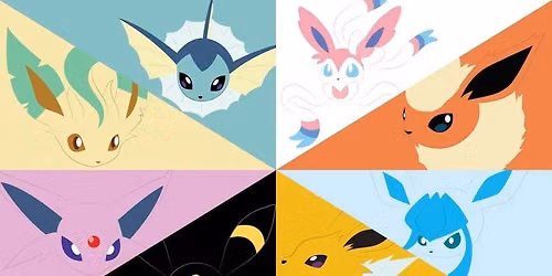 Pokemon Trade day at Colossal Cards & Collectables