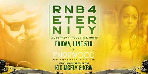 RNB4ETERNITY