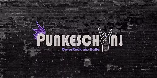 PUNKESCH\u00d6N im Last Exit