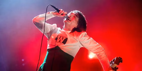 My Chemical Romance: Long Live The Black Parade Tour