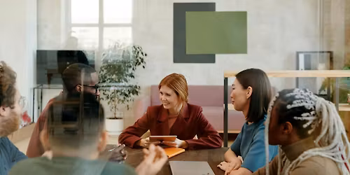 Building Resilience High-Capacity Women: Embodiment Coach Kristen Ripmaster