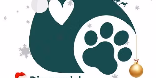 \ud83c\udf84Winterbar t.v.v. onze asieldieren! \ud83d\udc3e