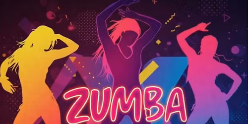 Zumba class