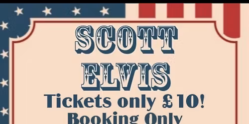 Scott Elvis