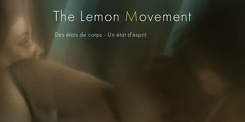 Atelier Danse contemporaine