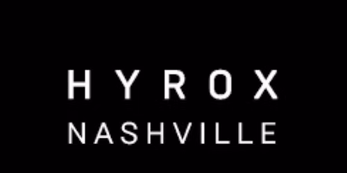 HYROX Nashville