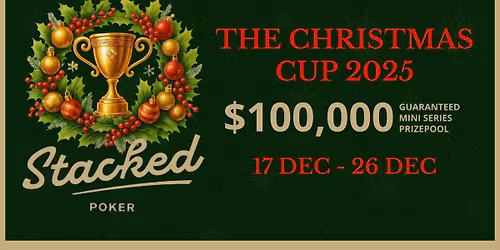 The Christmas Cup