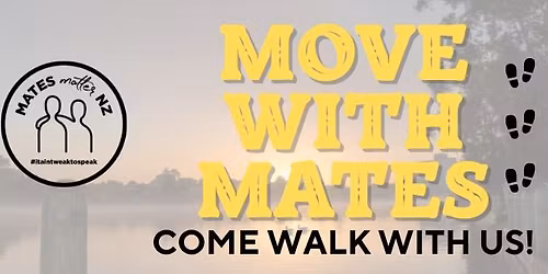 Move with MATES