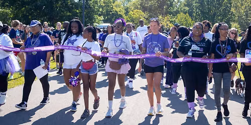 Walk to End Lupus Now, Tennessee