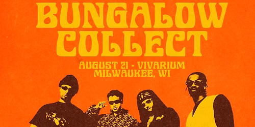 Bungalow Collect