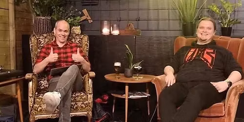 Vinyl med Noko Attåt // Feirar femårsdag 