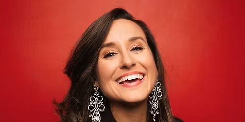 Lauren Jelencovich: In Concert! Brought by Bakersfield Community Concert Association